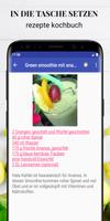 Smoothie rezepte screenshot 2