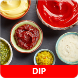 Dip rezepte icono