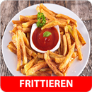 Frittieren rezepte app deutsch kostenlos offline APK