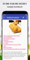 Frittieren rezepte скриншот 2