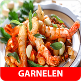 Garnelen rezepte icon