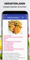 Garnelen rezepte скриншот 1