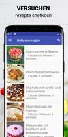 Gelieren rezepte poster