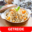 Getreide rezepte app deutsch kostenlos offline!