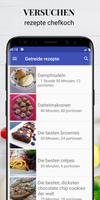 Getreide rezepte Cartaz