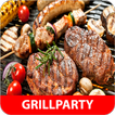 BBQ rezepte app offline