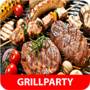 BBQ rezepte app offline APK