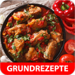 Grundrezepte rezepte app kostenlos offline