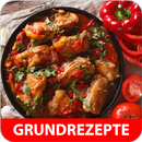 Grundrezepte rezepte app kostenlos offline APK