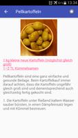 Grundrezepte rezepte app kostenlos offline скриншот 1