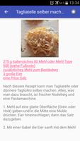 Grundrezepte rezepte app kostenlos offline скриншот 3