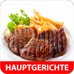 Hauptgericht rezepte app in Deutsch kostenlos
