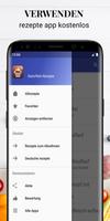 Kartoffeln rezepte app deutsch kostenlos offline captura de pantalla 3