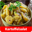 Kartoffelsalat rezepte app deutsch kostenlos