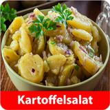Kartoffelsalat rezepte icon