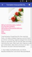 Karneval und Fasching rezepte kostenlos offline screenshot 3