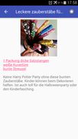 Karneval und Fasching rezepte kostenlos offline screenshot 1