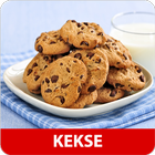 Kekse rezepte icono