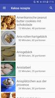 Kekse rezepte Poster