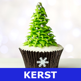 Kerstrecepten icono