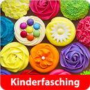Kinderfasching rezepte app APK
