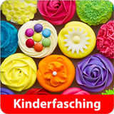 Kinderfasching rezepte icono
