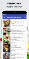 Kinderfasching rezepte Cartaz