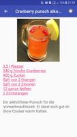 Kinderpunsch rezepte скриншот 1