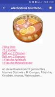 Kinderpunsch rezepte скриншот 2