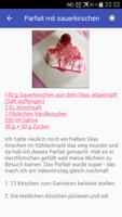 Kochrezepte app in Deutsch kostenlos offline screenshot 1