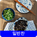 한국 밑반찬요리 레시피 APK
