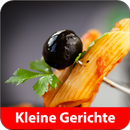 Antipasto (Kleine Gerichte) rezepte app offline APK