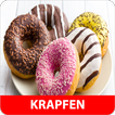 Krapfen rezepte app deutsch kostenlos offline