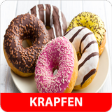 Krapfen rezepte icon