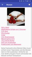 Krapfen rezepte screenshot 1