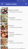 Krapfen rezepte screenshot 3