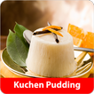 Kuchen Pudding rezepte app deutsch kostenlos
