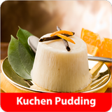 Kuchen Pudding icon
