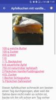 Kuchen Pudding imagem de tela 1