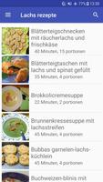 Lachs rezepte Screenshot 3