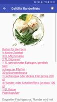 Lachs rezepte Screenshot 1