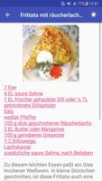 Lachs rezepte Screenshot 2