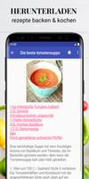 Laktosefrei screenshot 1