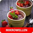 Mikrowellen rezepte иконка