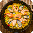 Коктейль из морепродуктов Рецепты блюд с фото APK