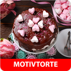 Motivtorte rezepte icon