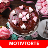 Motivtorte rezepte icono