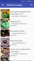 Motivtorte rezepte poster