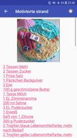 Motivtorte rezepte screenshot 1