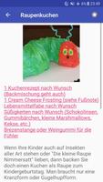 Motivtorte rezepte screenshot 2